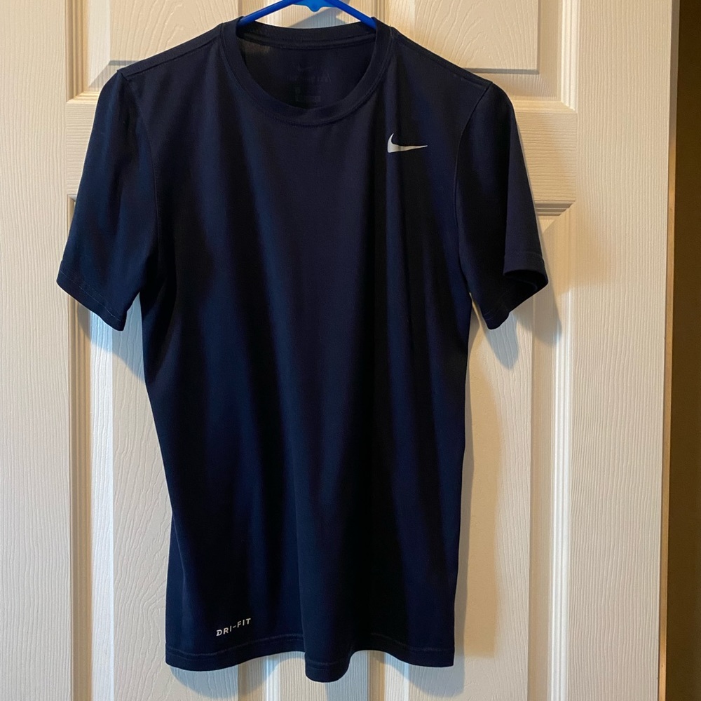 Nike dry fit shirt